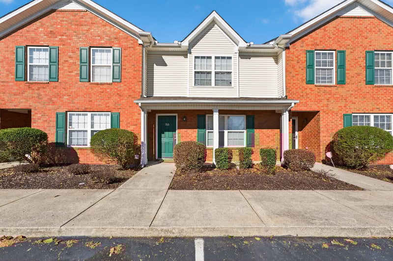 3166 Prater Ct, Murfreesboro, TN 37128