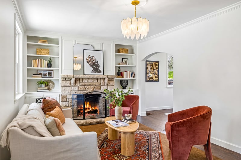 1247 Sunnymeade Dr, Nashville, TN 37216