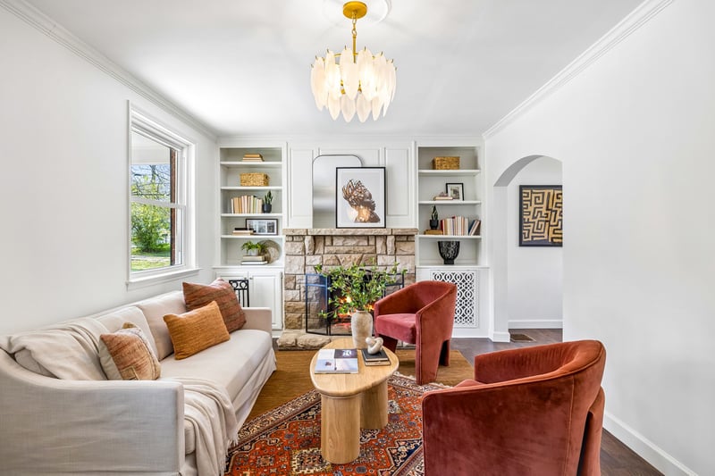 1247 Sunnymeade Dr, Nashville, TN 37216