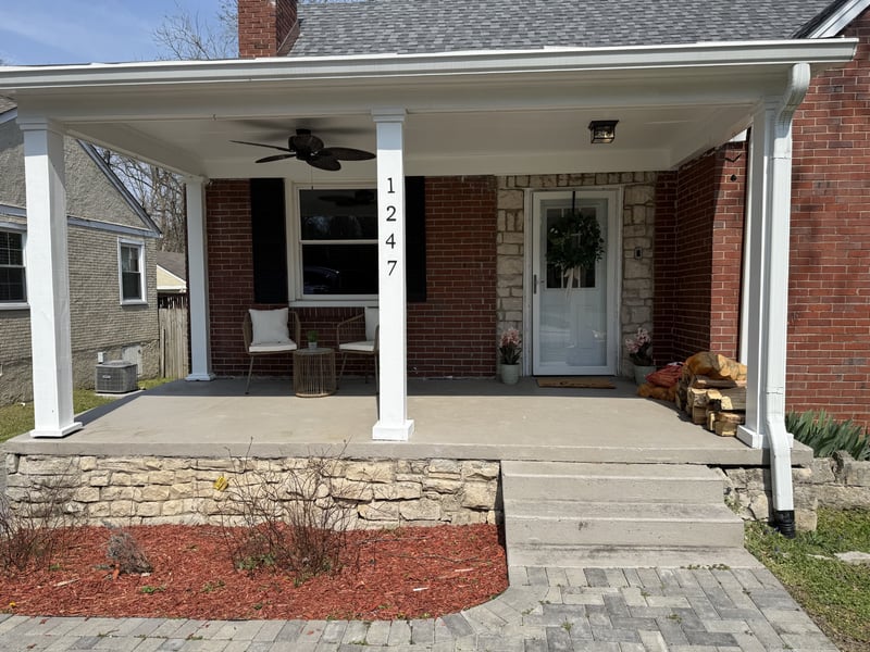 1247 Sunnymeade Dr, Nashville, TN 37216