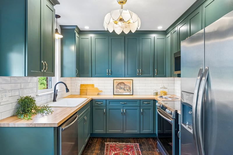 1247 Sunnymeade Dr, Nashville, TN 37216