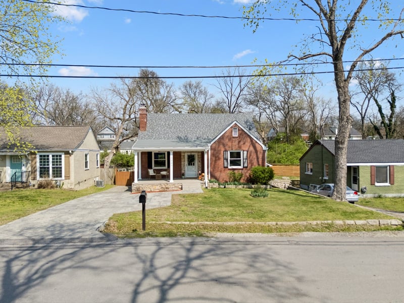1247 Sunnymeade Dr, Nashville, TN 37216
