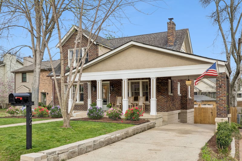 122 40th Ave, Nashville, TN 37209