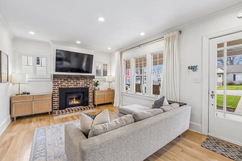 122 40th Ave, Nashville, TN 37209