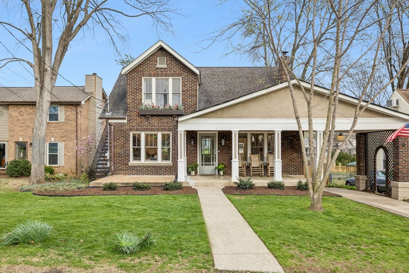 122 40th Ave, Nashville, TN 37209