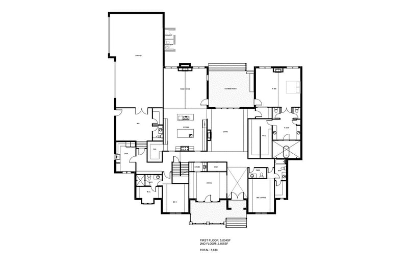 7090 Anna Dr, Brentwood, TN 37027