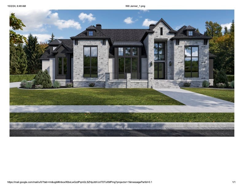 7090 Anna Dr, Brentwood, TN 37027
