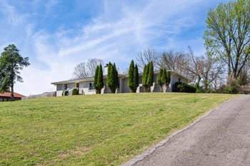 2455 Eastland Ave, Nashville, TN 37206