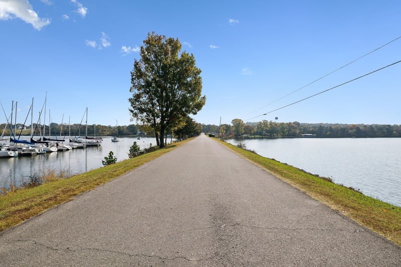 301 Anchor Ln, Old Hickory, TN 37138