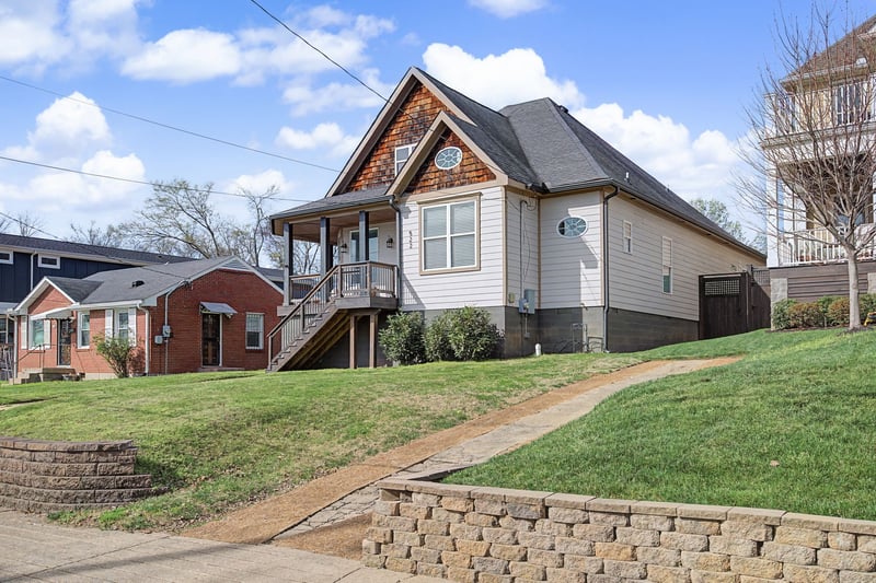 522 S 11th St, Nashville, TN 37206