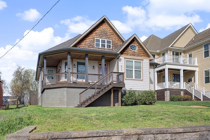 522 S 11th St, Nashville, TN 37206