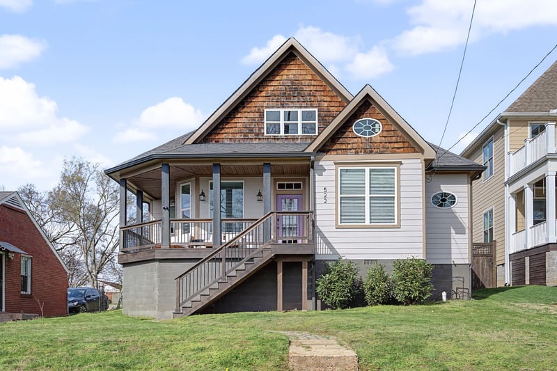 522 S 11th St, Nashville, TN 37206