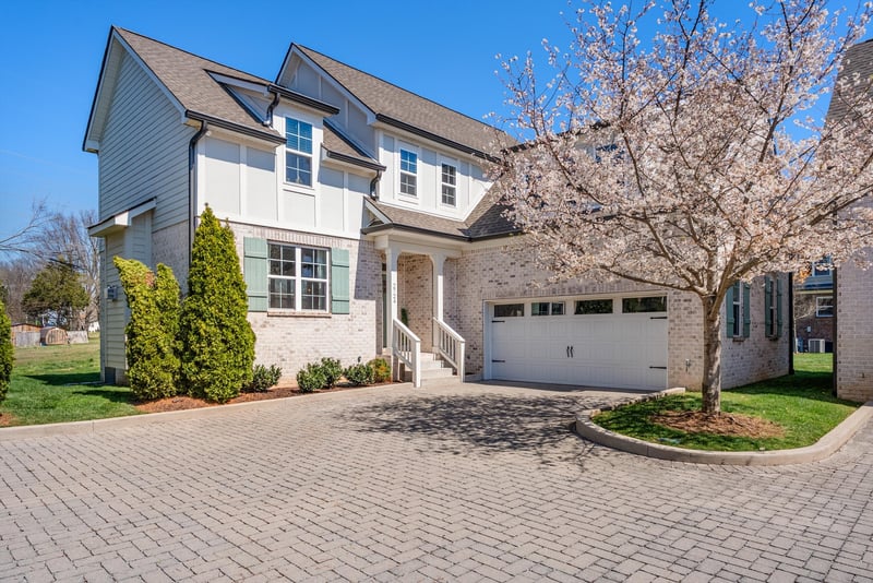2724 Lakeland Dr, Nashville, TN 37214