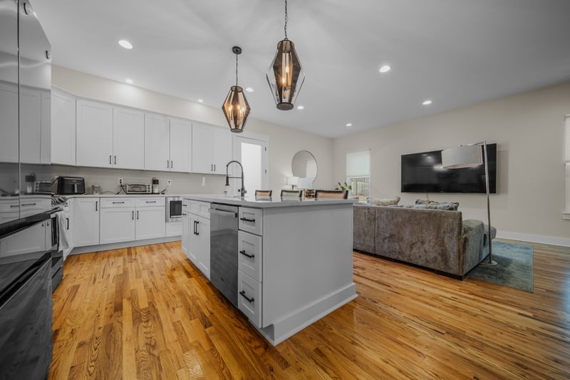 3109 Curtis St #A, Nashville, TN 37218