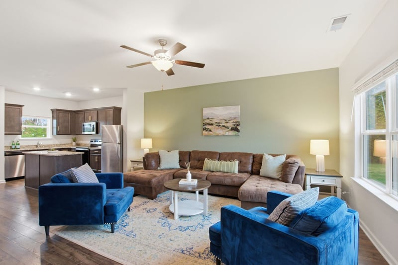 3404 Pitchers Ln, Murfreesboro, TN 37128