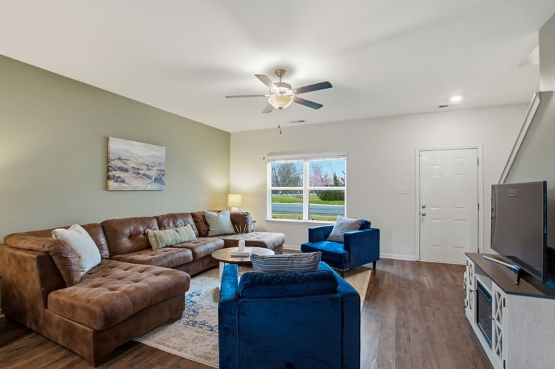 3404 Pitchers Ln, Murfreesboro, TN 37128