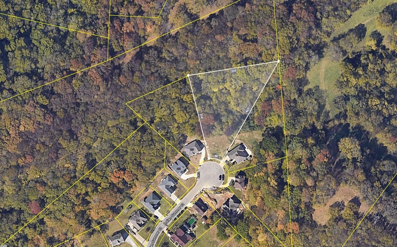 221 Indian Summer Ct, Nashville, TN 37207