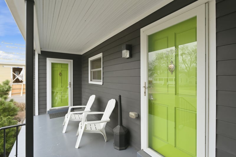 502 E Iris Dr, Nashville, TN 37204