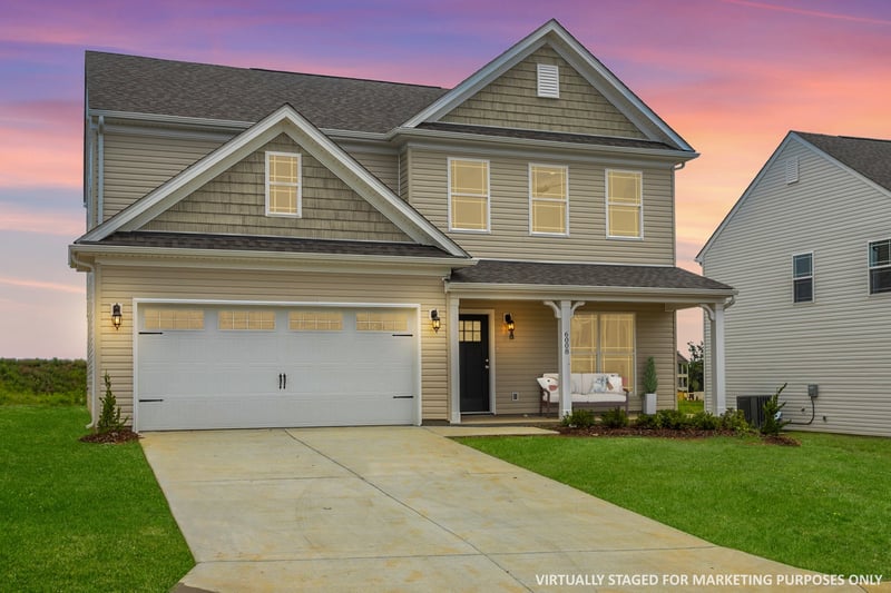 6008 Cavalry Ct, Spring Hill, TN 37174