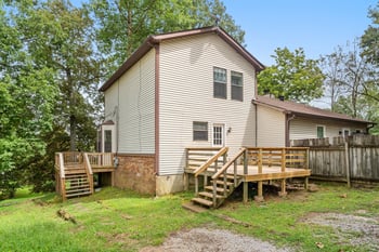 1615 Western Shore Dr, Nashville, TN 37214