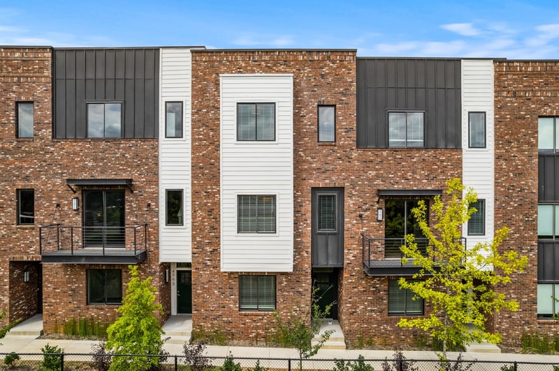 496 W Trinity Ln #3, Nashville, TN 37207