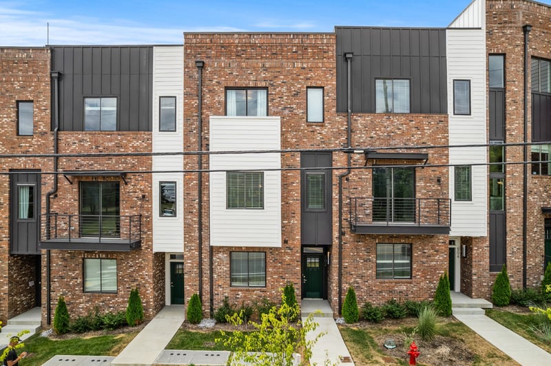496 W Trinity Ln #3, Nashville, TN 37207