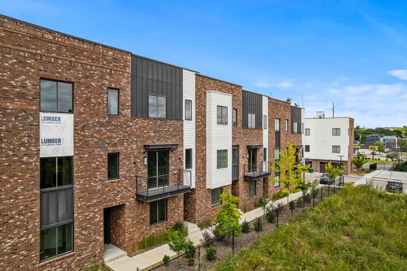 496 W Trinity Ln #3, Nashville, TN 37207