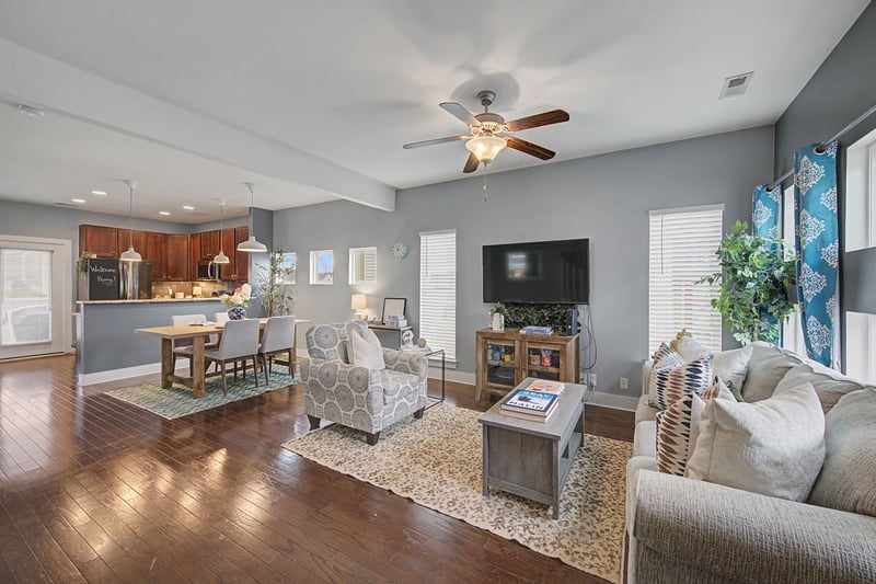 3521 Steffisburg Dr, Nashville, TN 37211