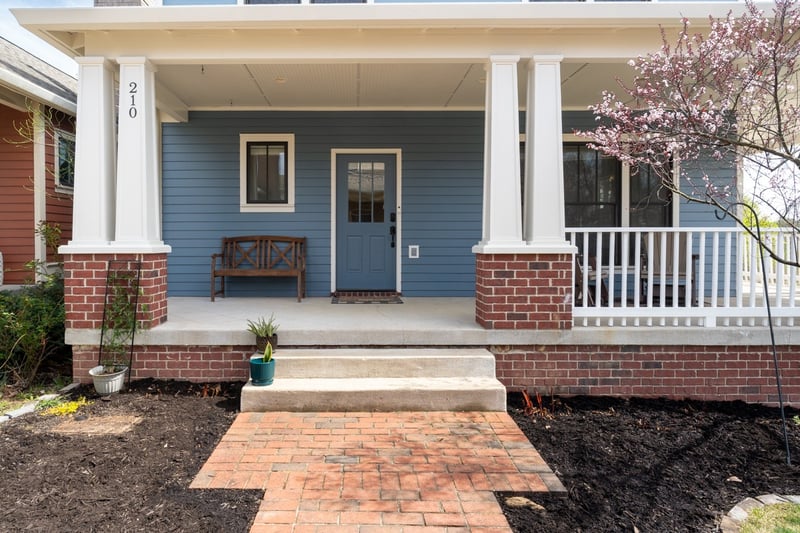 210 Bird Nest Aly, Nolensville, TN 37135