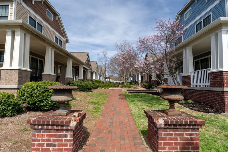 210 Bird Nest Aly, Nolensville, TN 37135