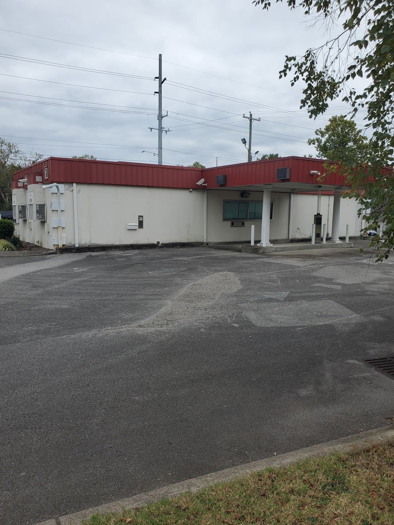 4123 Clarksville Pike, Nashville, TN 37218