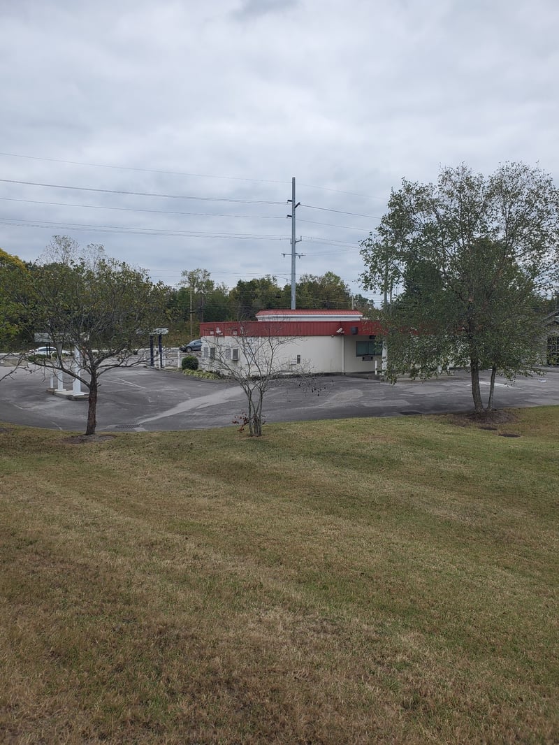 4123 Clarksville Pike, Nashville, TN 37218