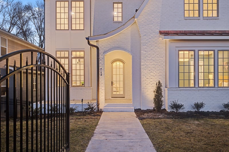 713 S 12th St, Nashville, TN 37206