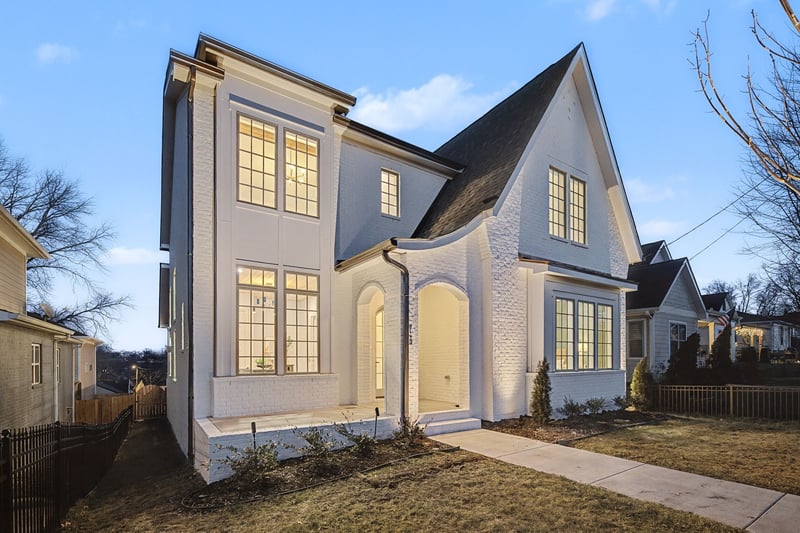 713 S 12th St, Nashville, TN 37206