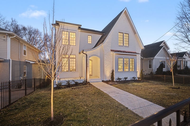 713 S 12th St, Nashville, TN 37206