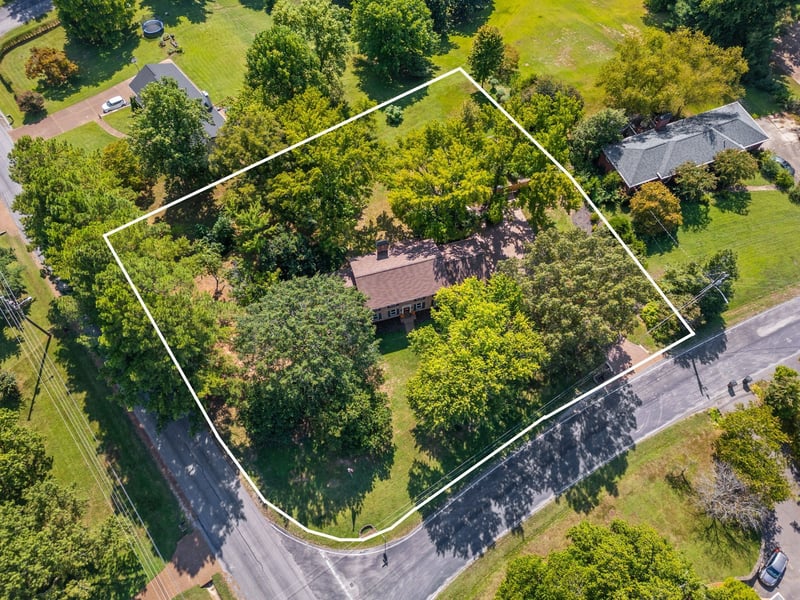 5629 Highland Way, Nashville, TN 37211