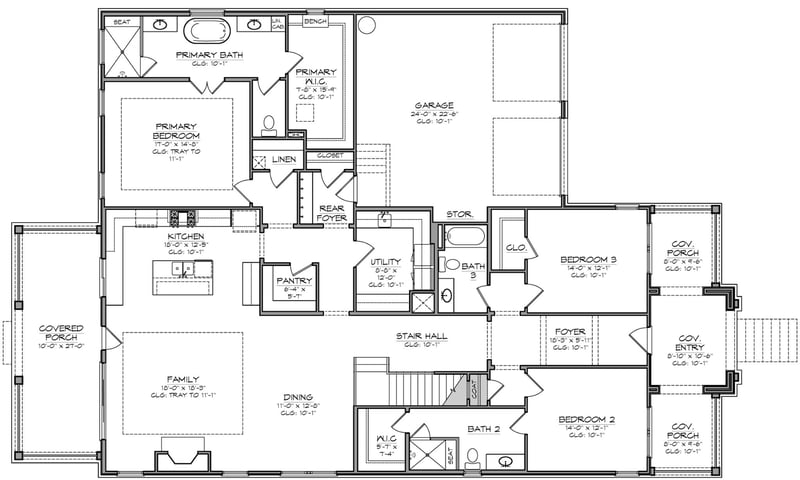 3006 Winterberry Dr, Nolensville, TN 37135
