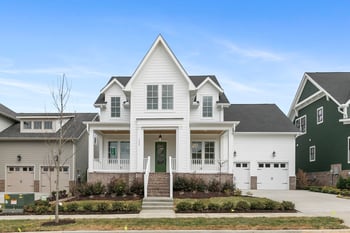 3006 Winterberry Dr, Nolensville, TN 37135