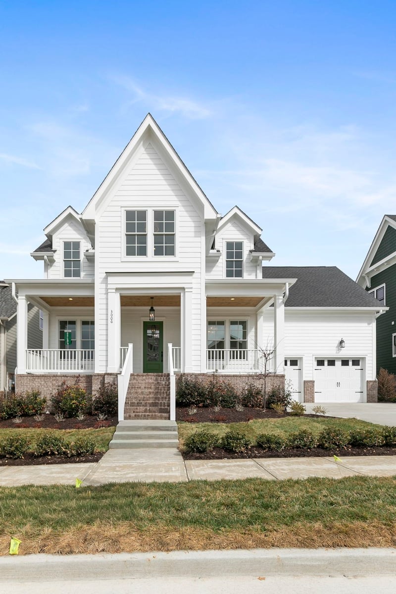 3006 Winterberry Dr, Nolensville, TN 37135