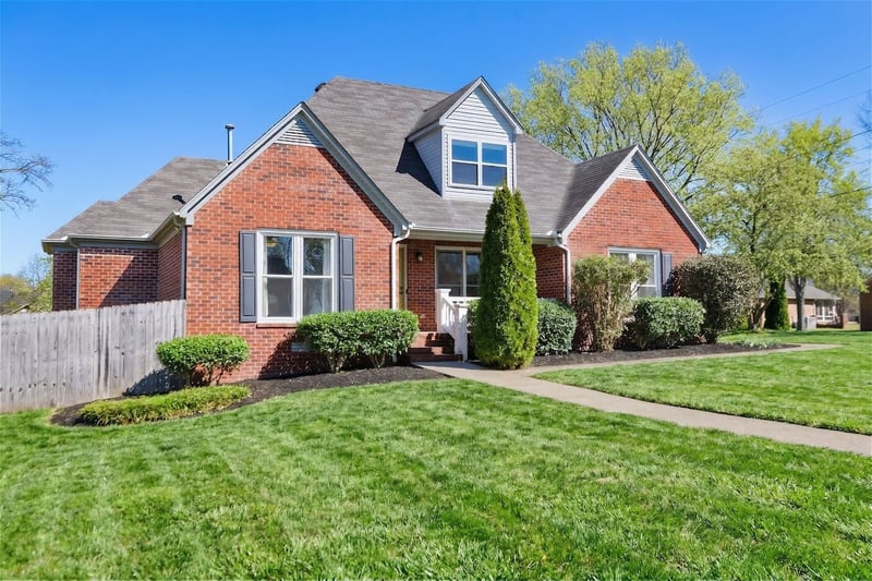 1426 Indian Pl, Murfreesboro, TN 37129