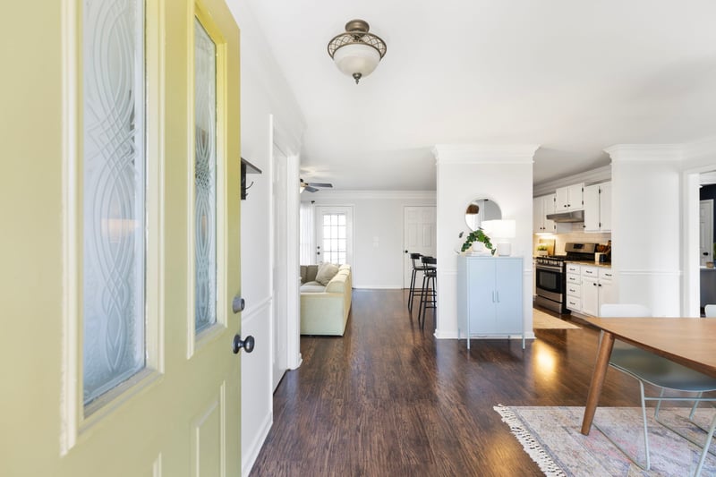 1426 Indian Pl, Murfreesboro, TN 37129