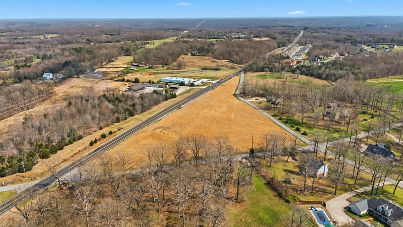 Highway 96 , Burns, TN 37029