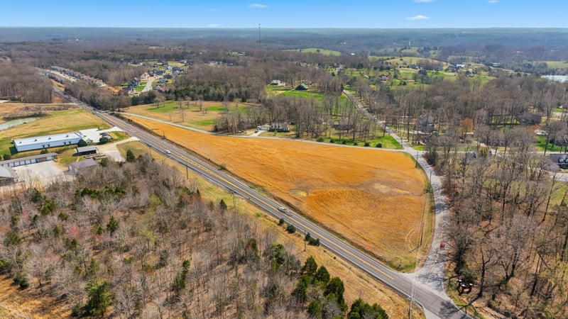 Highway 96 , Burns, TN 37029