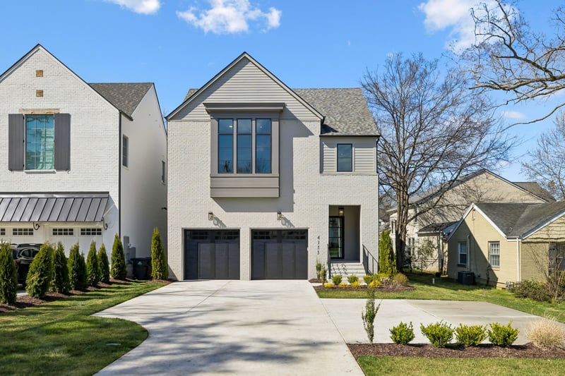 4153 Outer Dr, Nashville, TN 37204