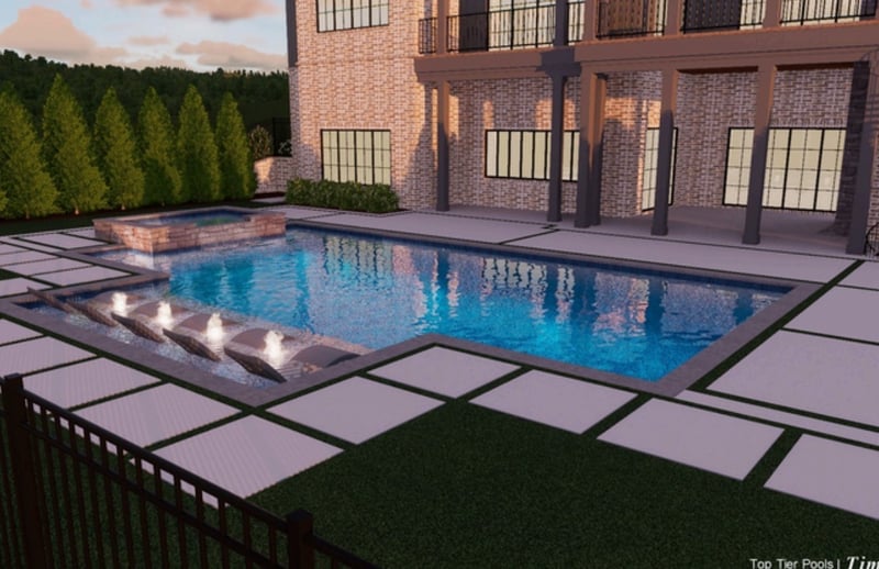 8087 Mountaintop Dr, College Grove, TN 37046