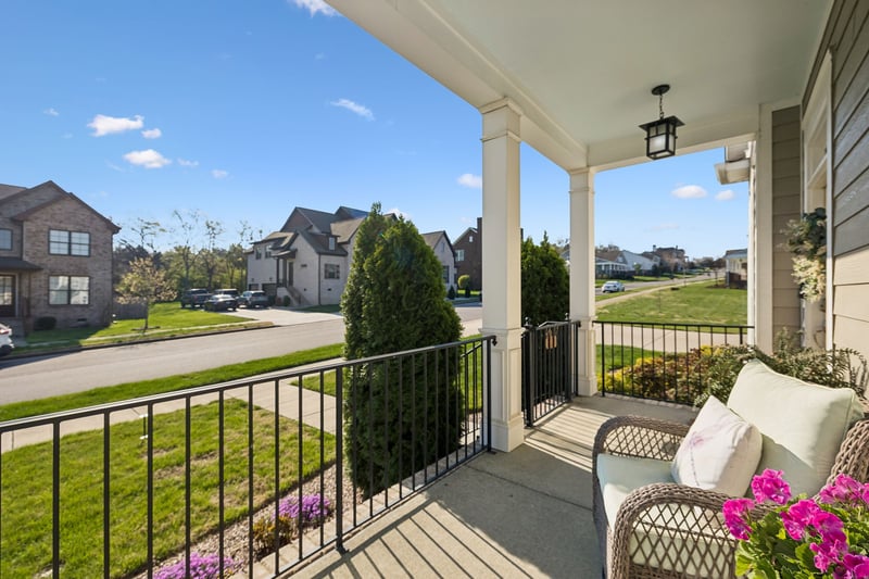 1112 Princeton Hills Dr, Nolensville, TN 37135