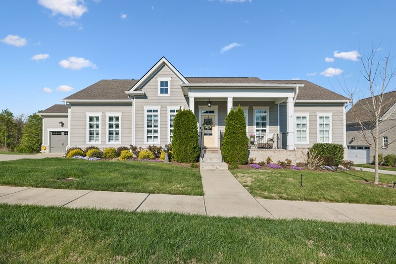 1112 Princeton Hills Dr, Nolensville, TN 37135