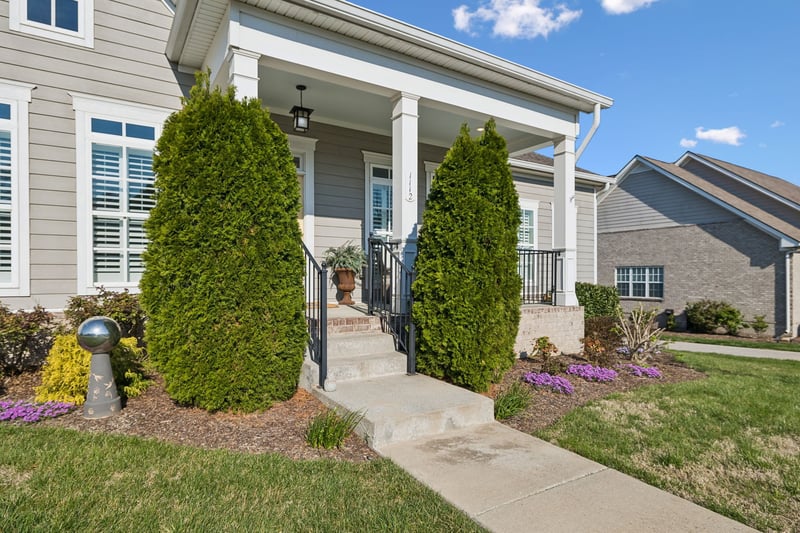 1112 Princeton Hills Dr, Nolensville, TN 37135