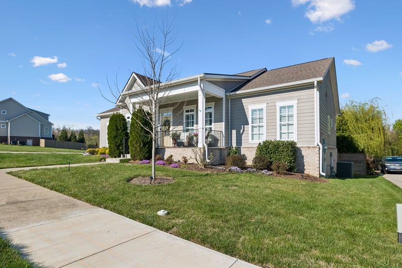 1112 Princeton Hills Dr, Nolensville, TN 37135