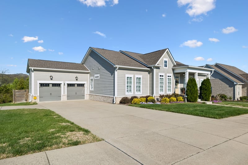 1112 Princeton Hills Dr, Nolensville, TN 37135